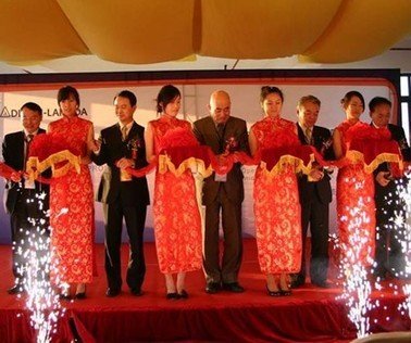 找專業廣州禮儀公司？千瑟廣州策劃禮儀公司值得信賴！