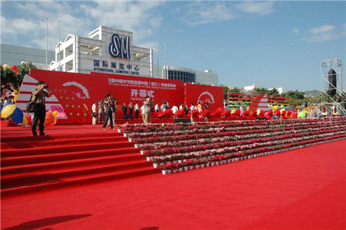 珠海開業(yè)慶典全攻略 策劃、活動(dòng)與布置一站式專業(yè)服務(wù)