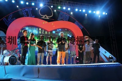 深圳市第一季文化傳播 一站式專業(yè)服務(wù)，打造卓越禮儀活動(dòng)與產(chǎn)品展示