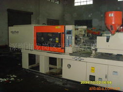 深圳市龍崗區坪地豐慶機械廠 二手塑料機械產品列表